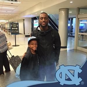 Meet your Posher, Marquette